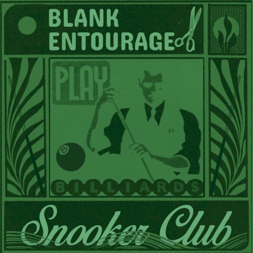 Snooker Club