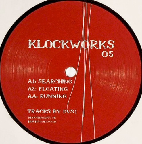Klockworks 05