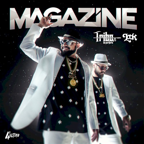 Magazine