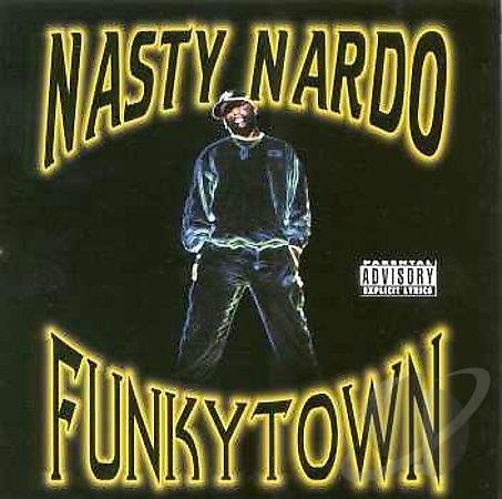 Funkytown