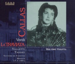 La traviata