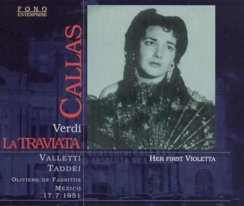La traviata