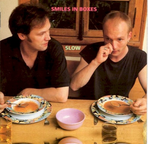 slow
