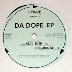 Da Dope EP