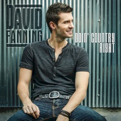 Doin' Country Right
