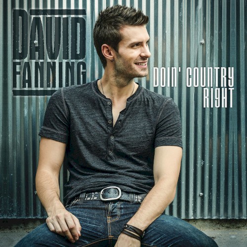 Doin' Country Right