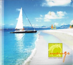Four Seasons Resort - Nevis West Indies