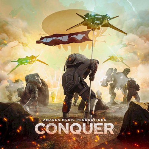 Conquer