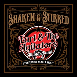 Shaken & Stirred