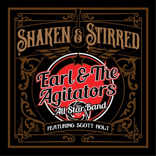 Shaken & Stirred
