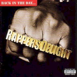 Rappers Delight