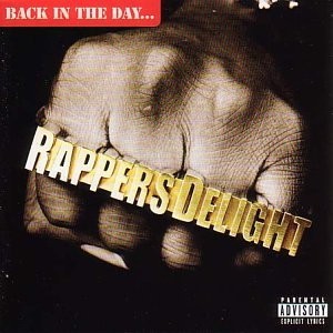 Rappers Delight
