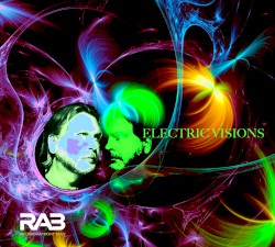 Electric Visions Special Edition