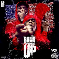 Guns Up Funds Up