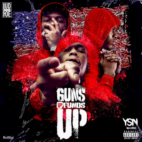 Guns Up Funds Up
