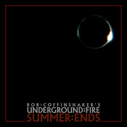 Summer Ends