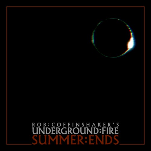 Summer Ends