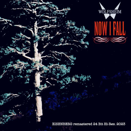 Now I Fall