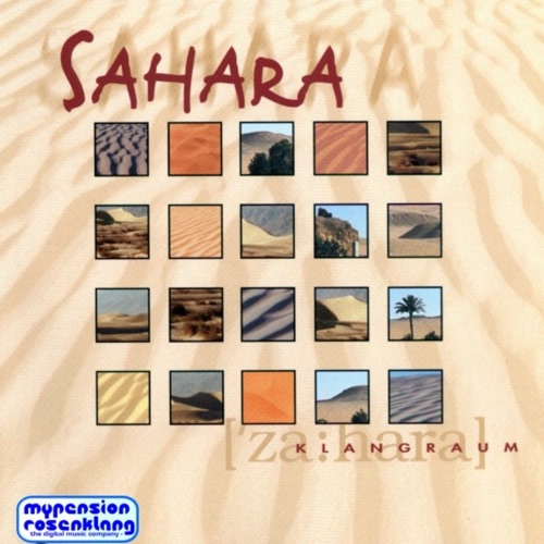 Sahara