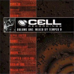 Cell Recordings - Volume One