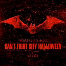 Can’t Fight City Halloween