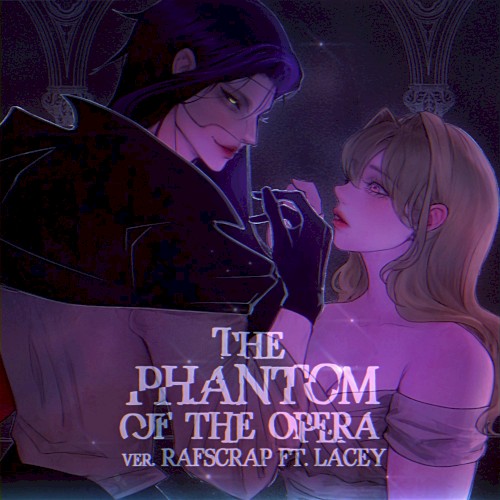 The Phantom of the Opera