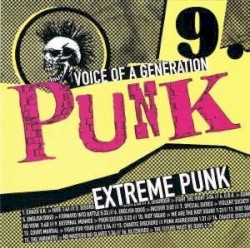 Extreme Punk