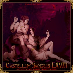Castellum Sanguis LXVIII: Castlevania X68000 Tribute Album