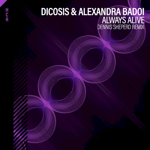 Always Alive (Dennis Sheperd remix)