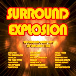 Surround Explosion
