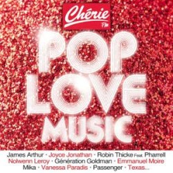 Chérie FM Pop Love Music