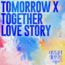 Love Story [The Seasons: Rainbow of Lee Young Ji]