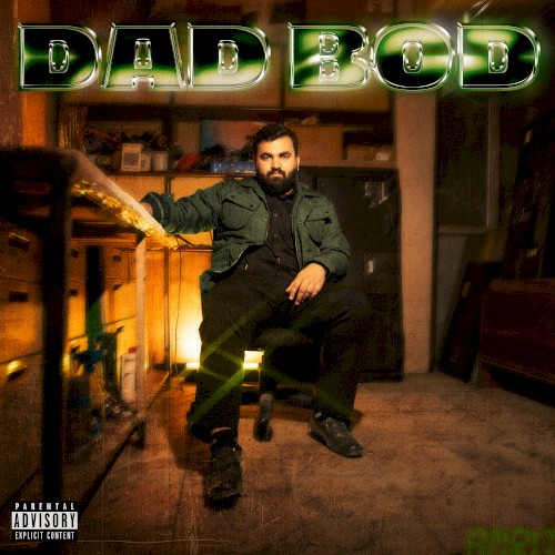 DAD BOD
