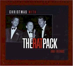 Christmas With the Rat Pack and Friends