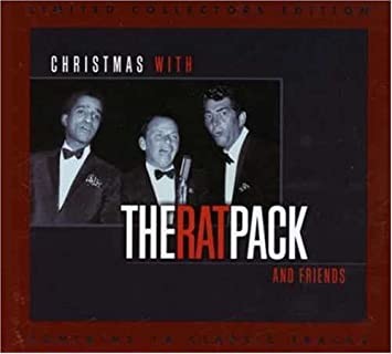 Christmas With the Rat Pack and Friends