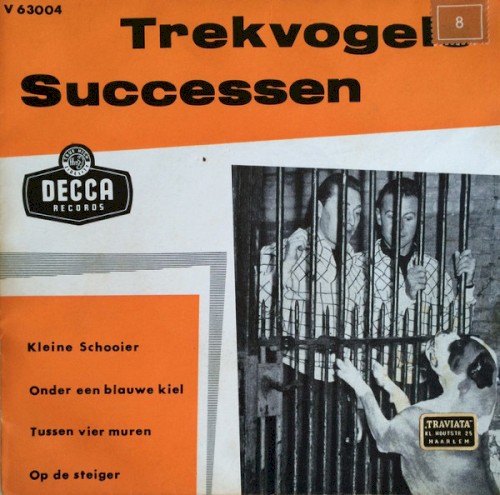 Trekvogels successen