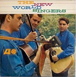 The New World Singers