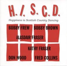H.I.S.C.D. - Happiness is Scottish Country Dancing