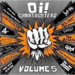 Oi! Chartbusters, Volume 5