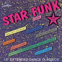 Star-Funk Vol. 11