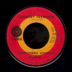 Country Preacher / Hummin’