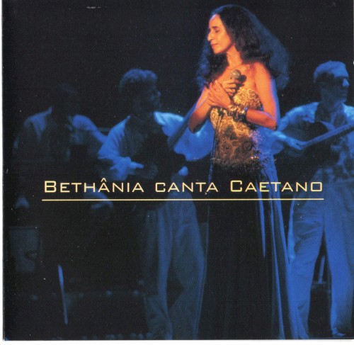 Bethânia Canta Caetano