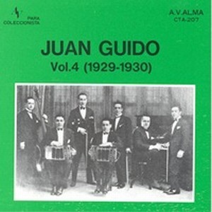 Vol.4 (1929-1930)
