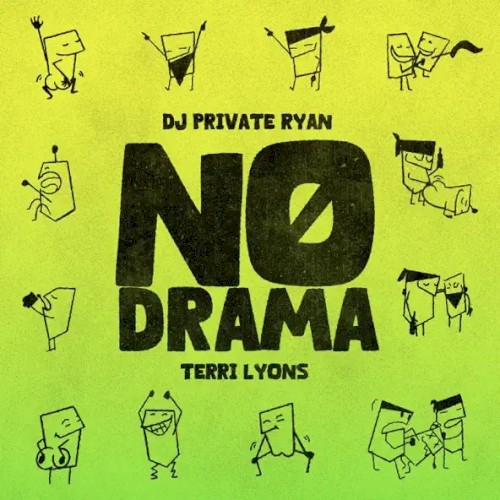 No Drama