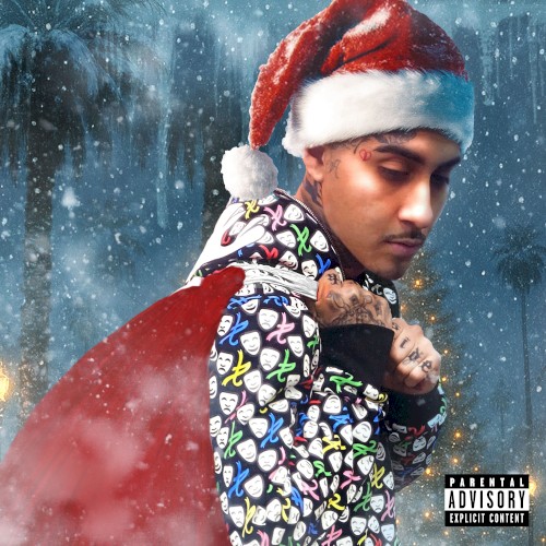 Parkside Santa 2