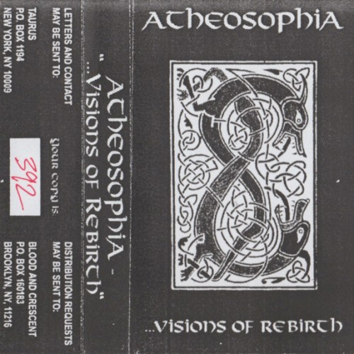 …Visions of Rebirth