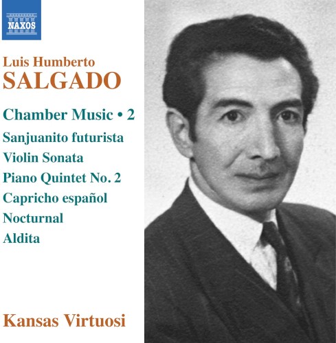 Chamber Music, Vol. 2