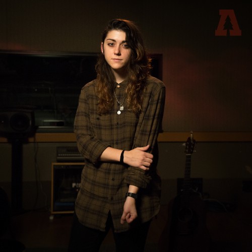 Audiotree Live