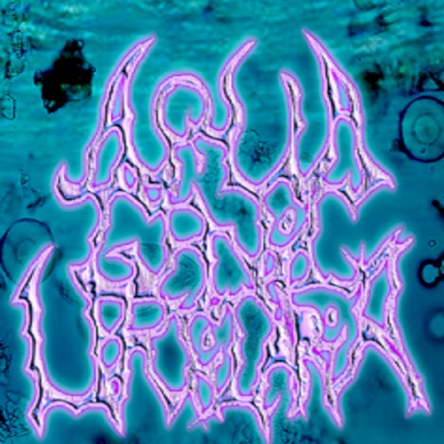 Ocean Parasites EP