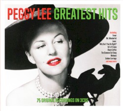 Greatest Hits